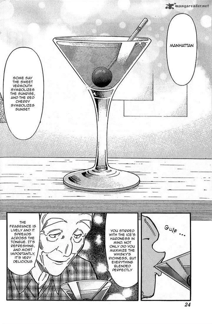 Bartender Chapter 136 page 20
