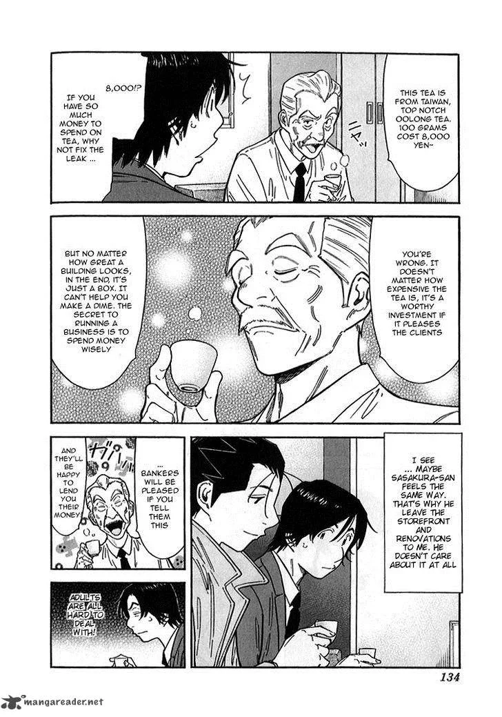 Bartender Chapter 141 page 10
