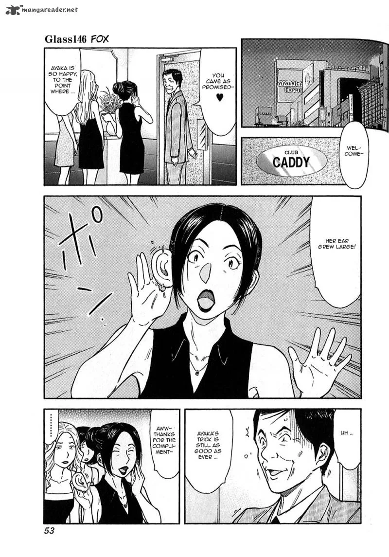 Bartender Chapter 146 page 1