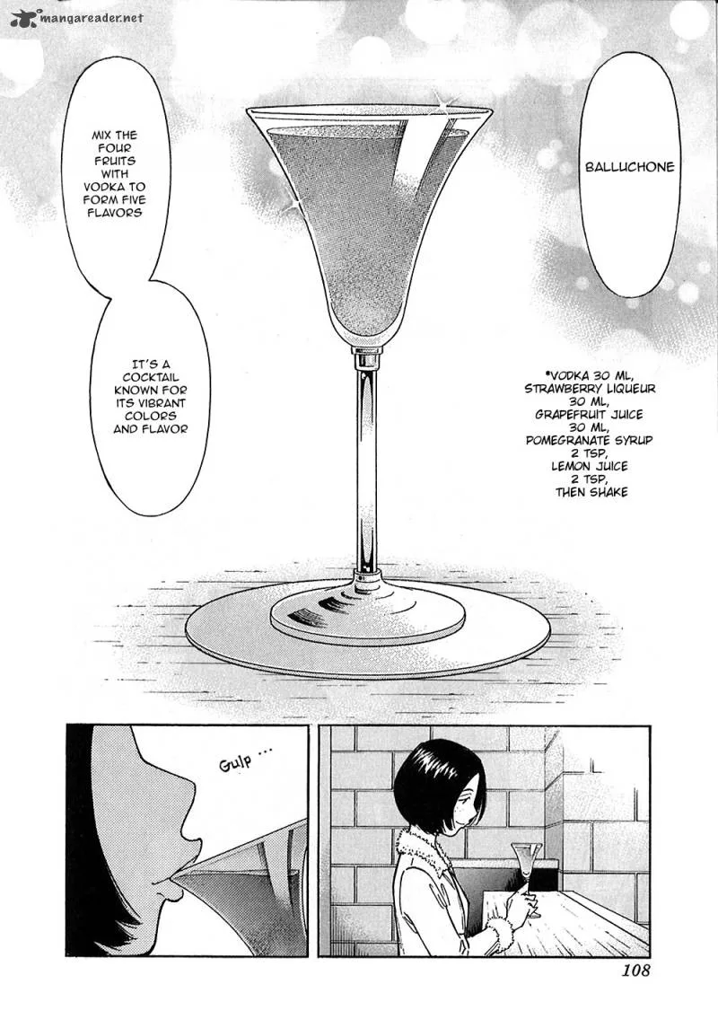 Bartender Chapter 147 page 28