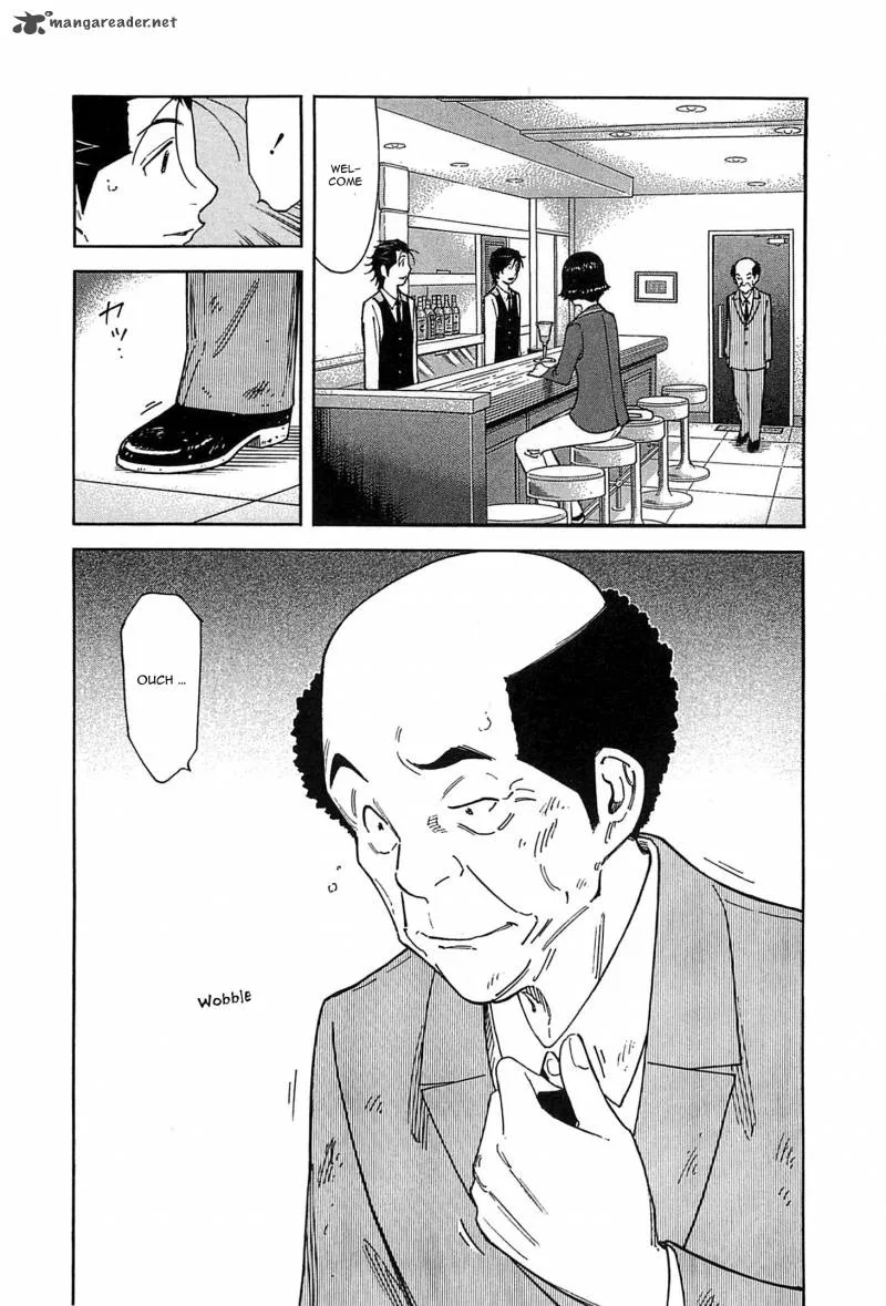 Bartender Chapter 152 page 2