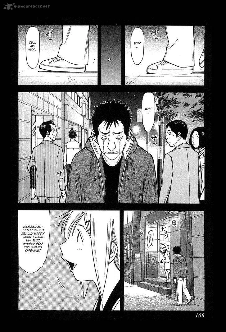 Bartender Chapter 155 page 4