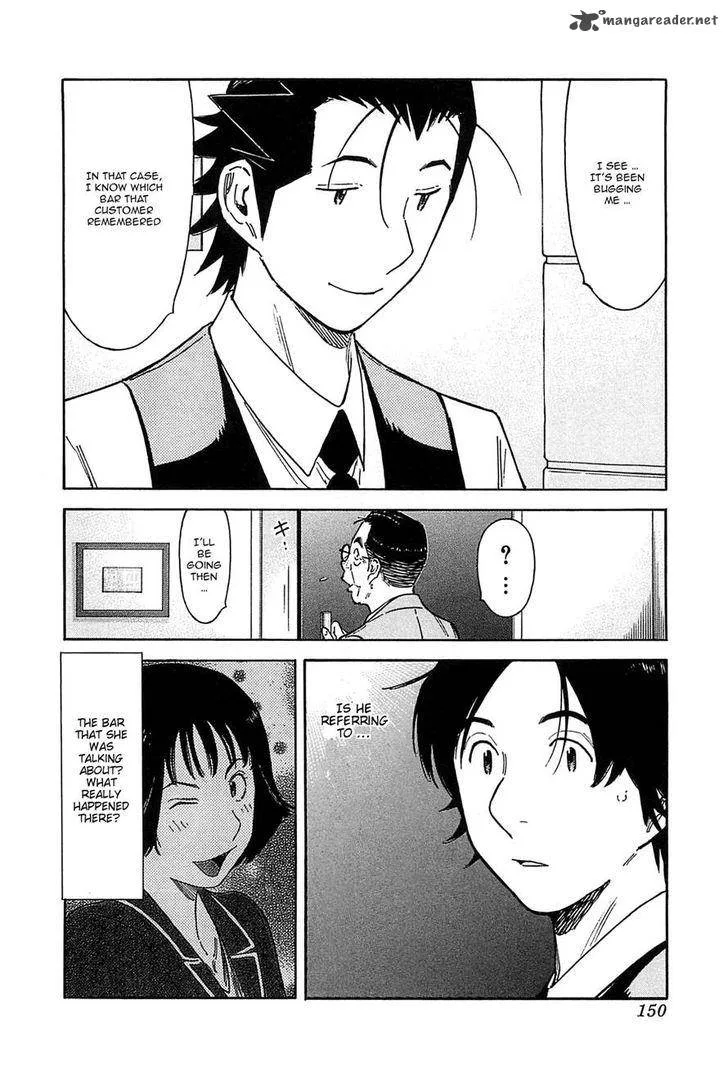 Bartender Chapter 156 page 24