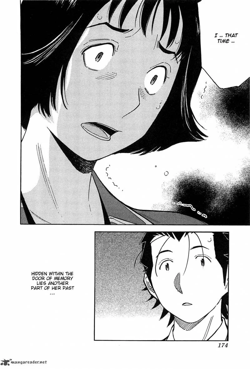 Bartender Chapter 157 page 24