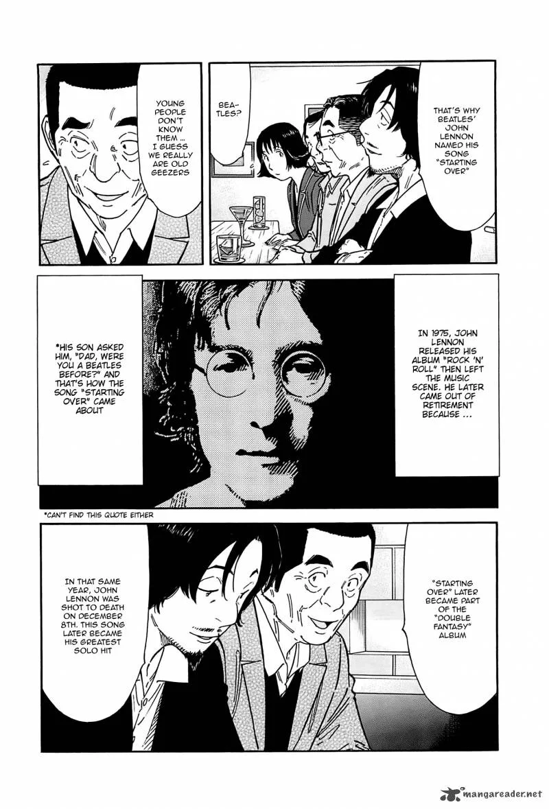 Bartender Chapter 158 page 16