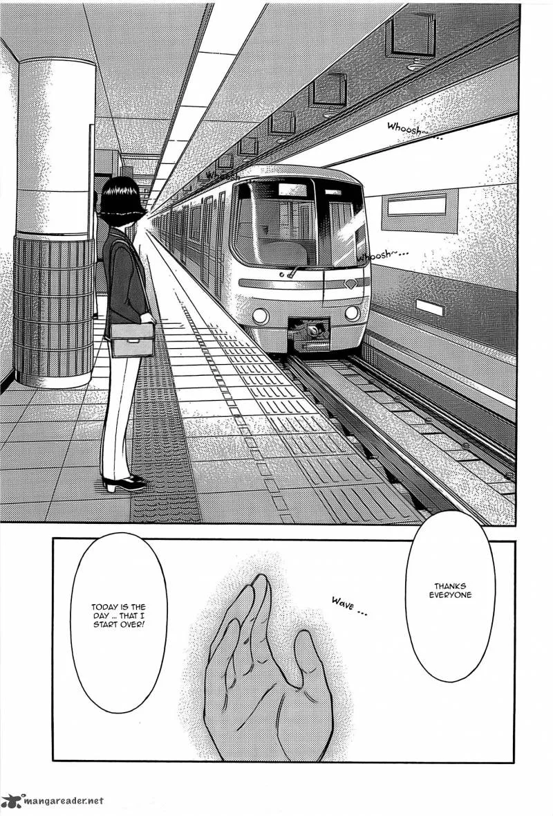 Bartender Chapter 158 page 23