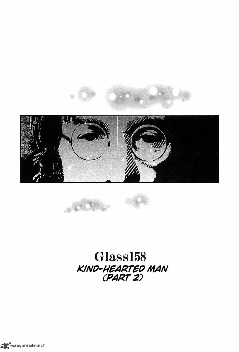 Bartender Chapter 158 page 1