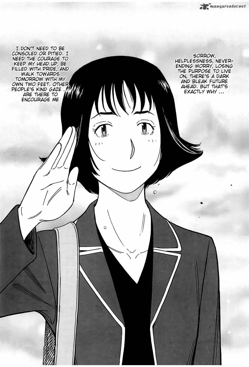 Bartender Chapter 158 page 24