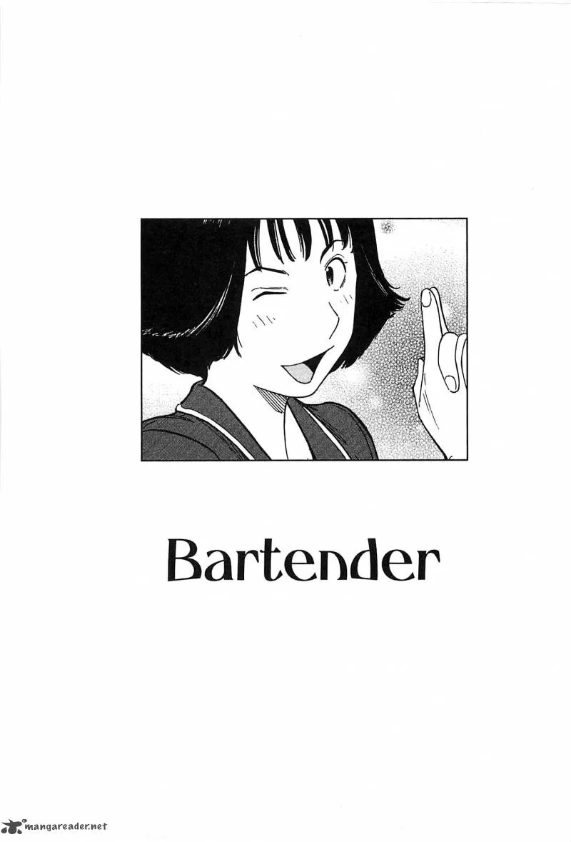 Bartender Chapter 158 page 25