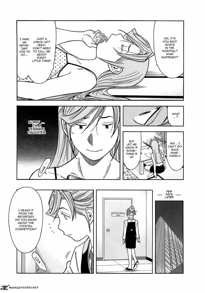 Bartender Chapter 160 page 10