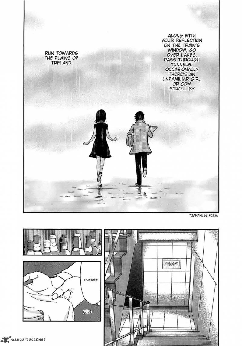 Bartender Chapter 161 page 17