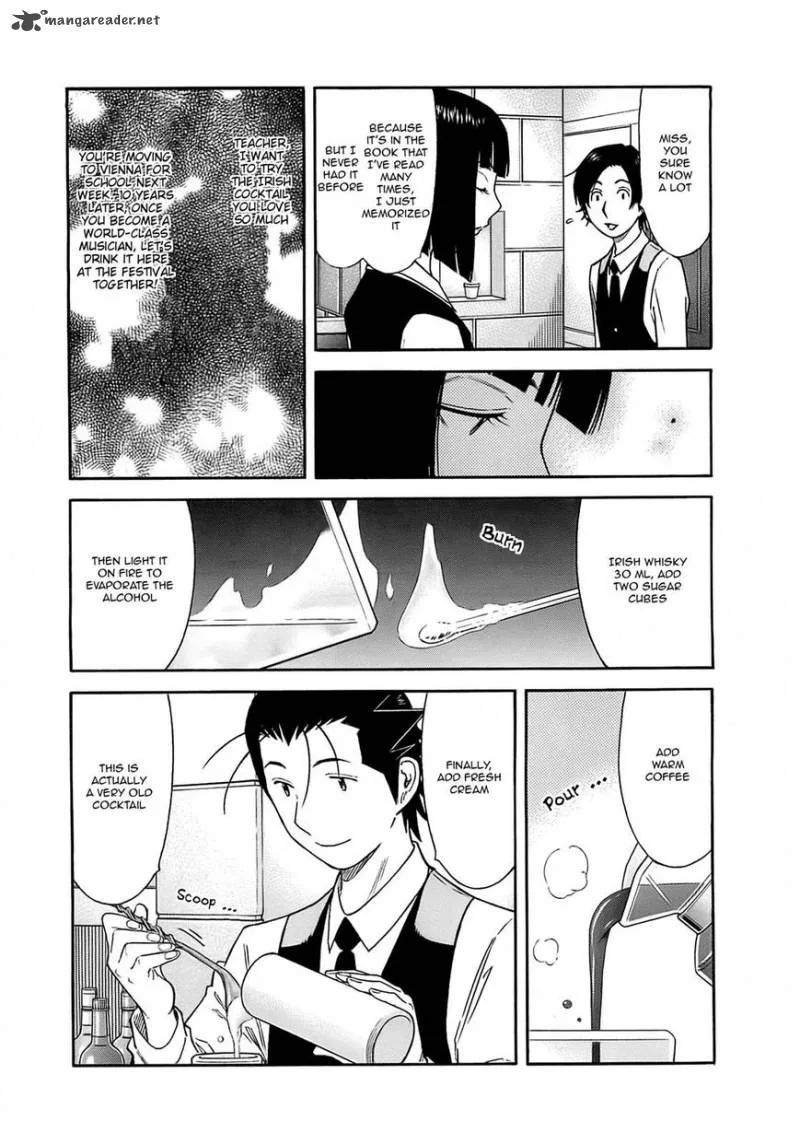 Bartender Chapter 161 page 20
