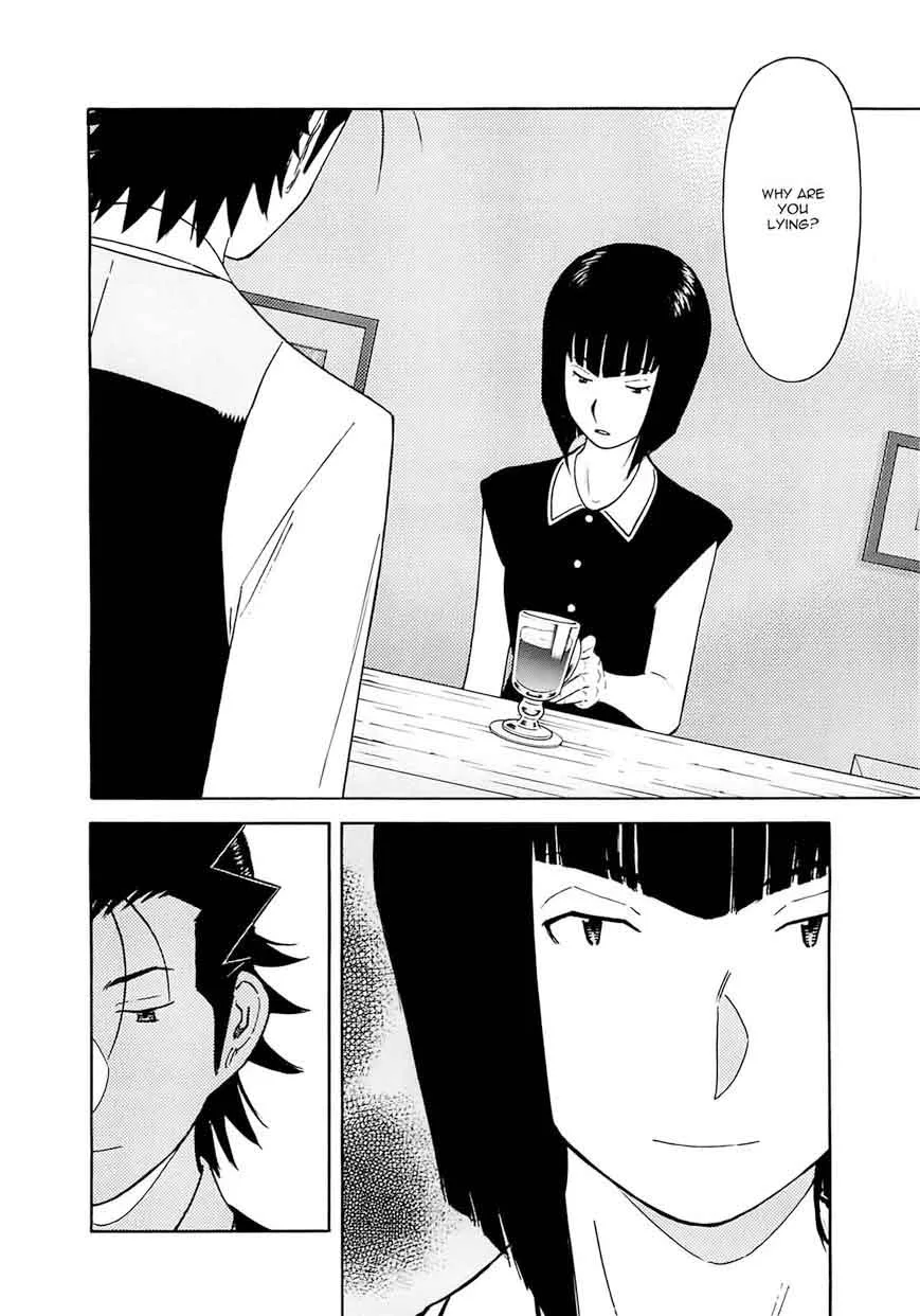 Bartender Chapter 162 page 24