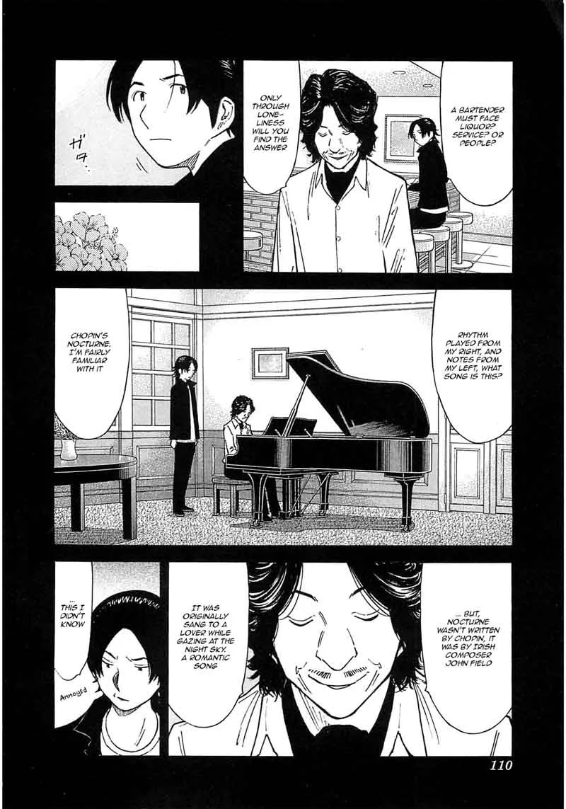 Bartender Chapter 163 page 10