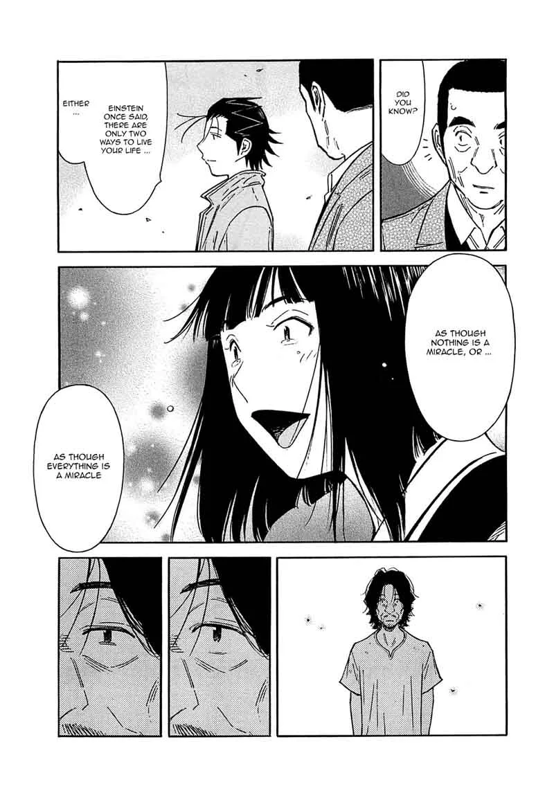 Bartender Chapter 163 page 23