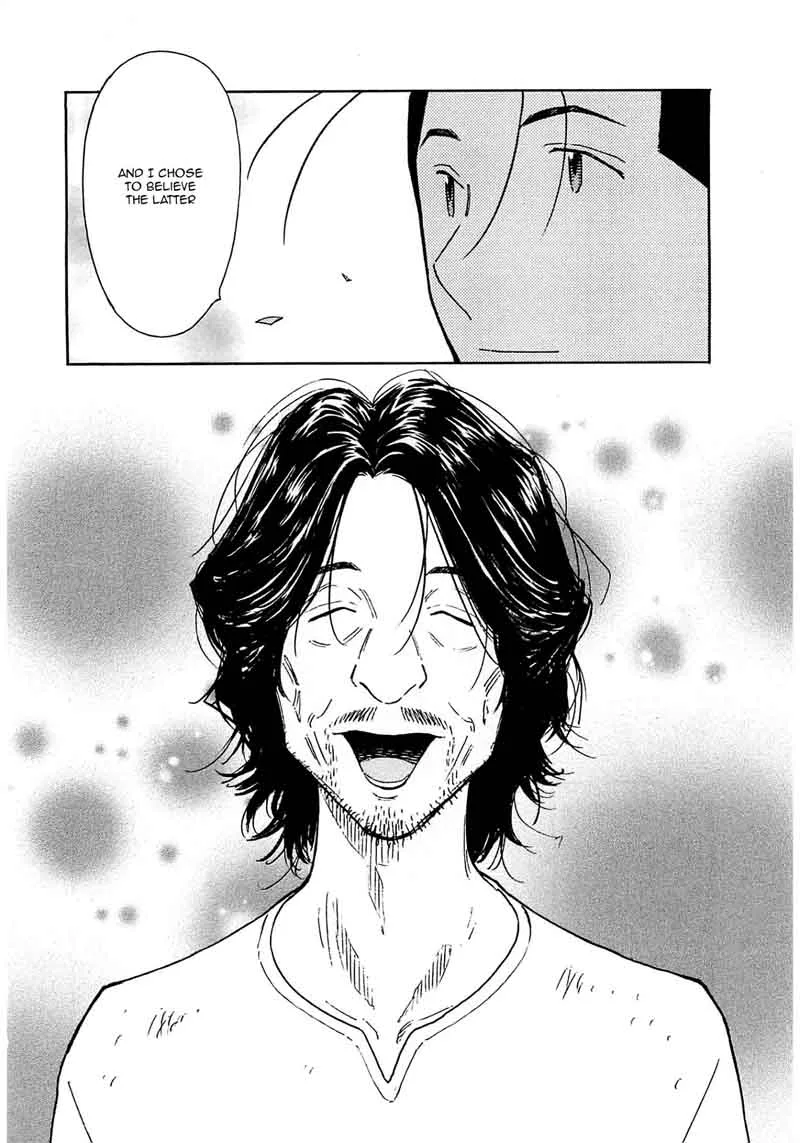 Bartender Chapter 163 page 24