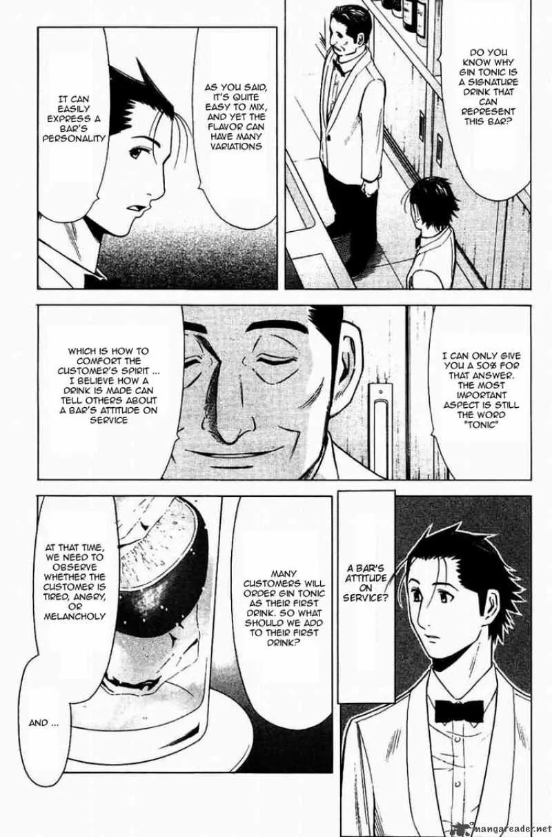 Bartender Chapter 17 page 13
