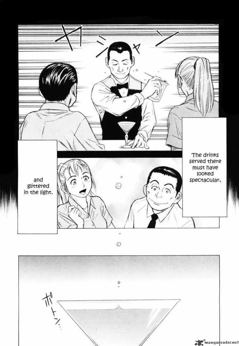 Bartender Chapter 2 page 22