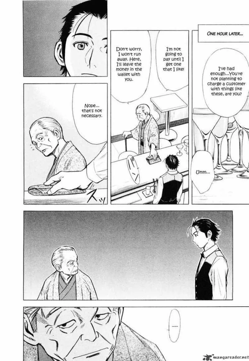 Bartender Chapter 2 page 10