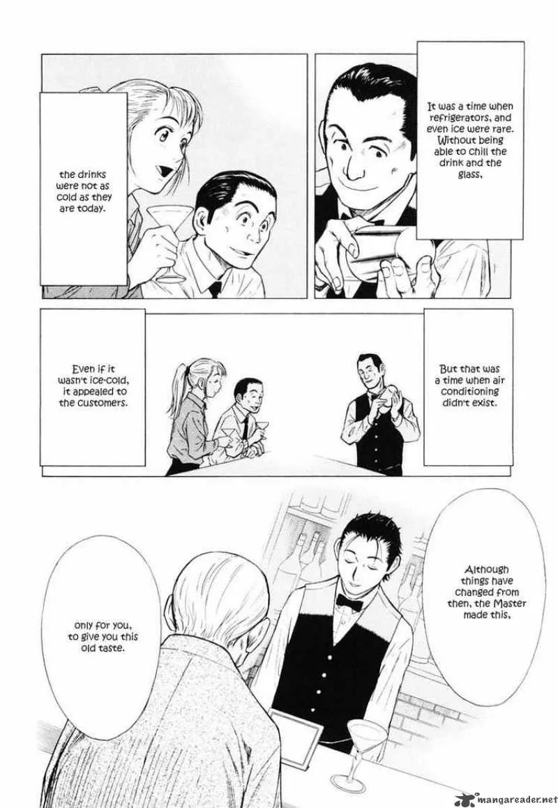Bartender Chapter 2 page 26