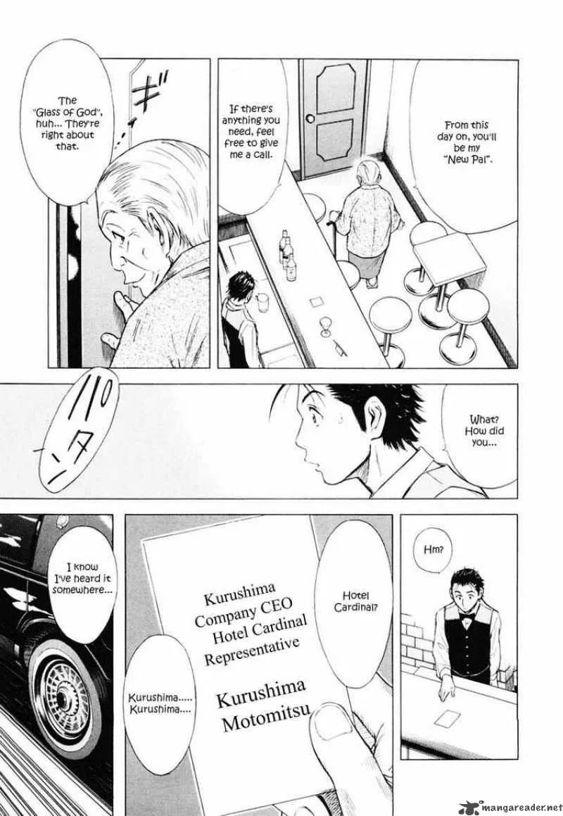 Bartender Chapter 2 page 29