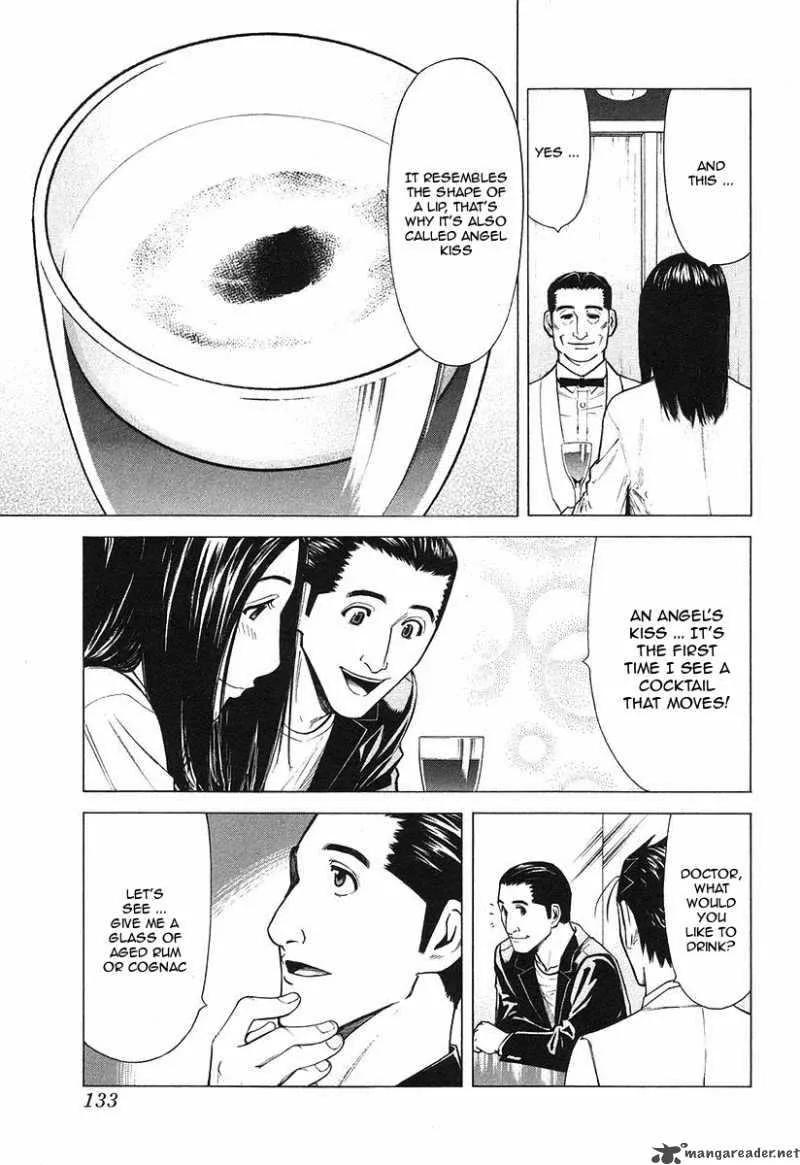 Bartender Chapter 21 page 11