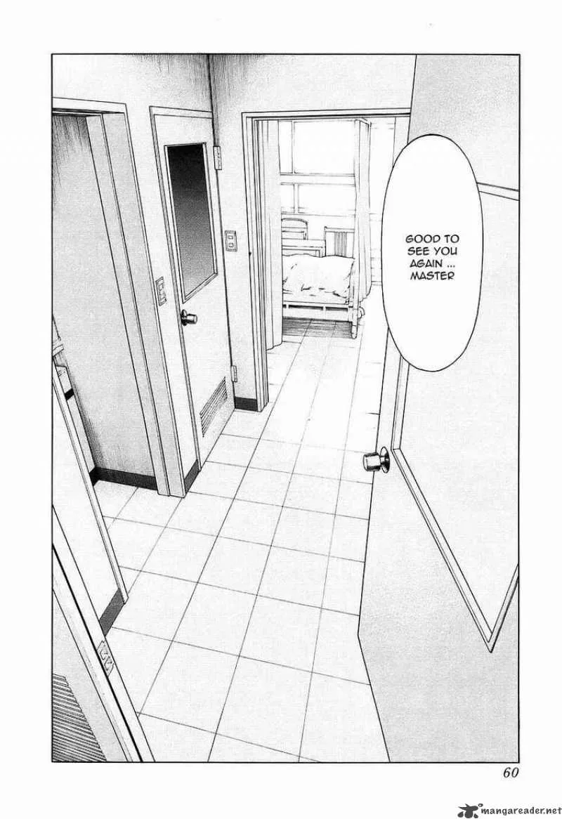 Bartender Chapter 26 page 10