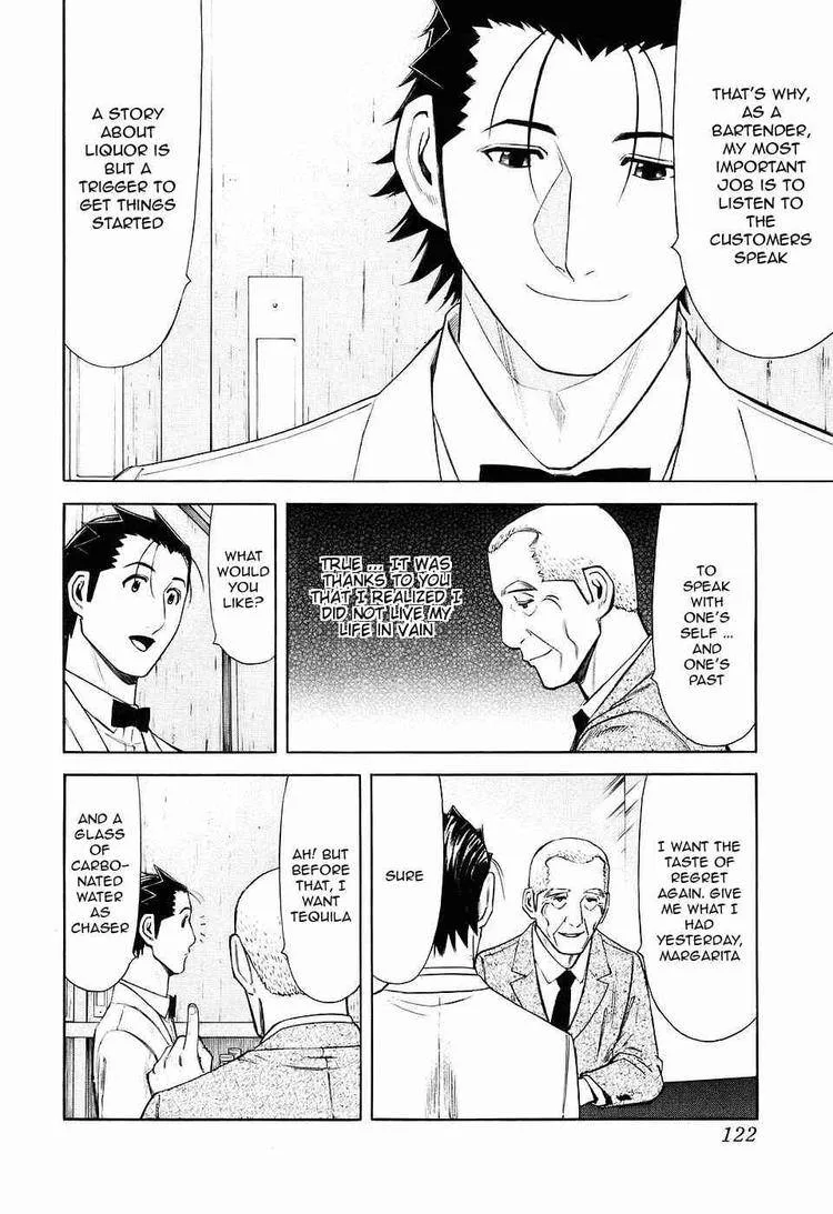 Bartender Chapter 28 page 22