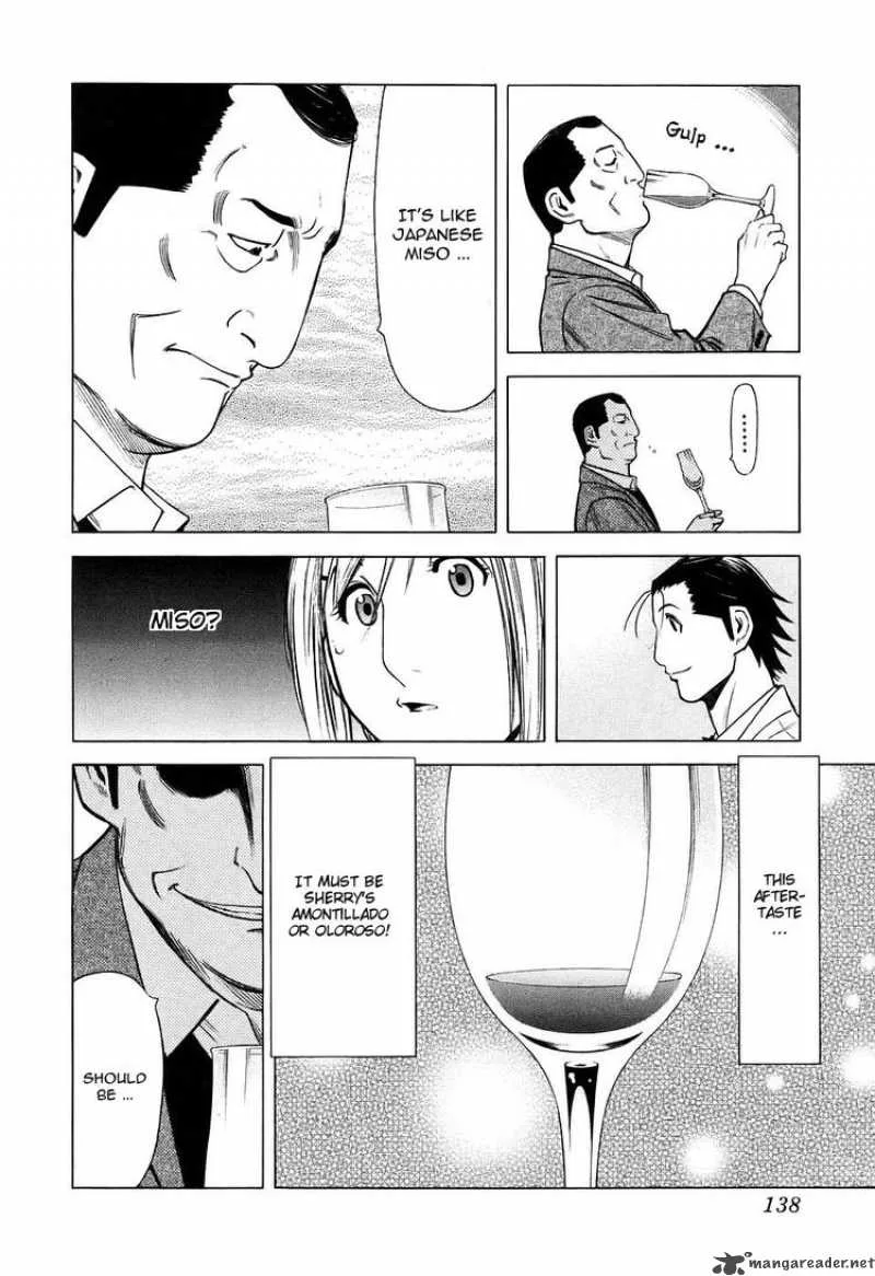 Bartender Chapter 29 page 14