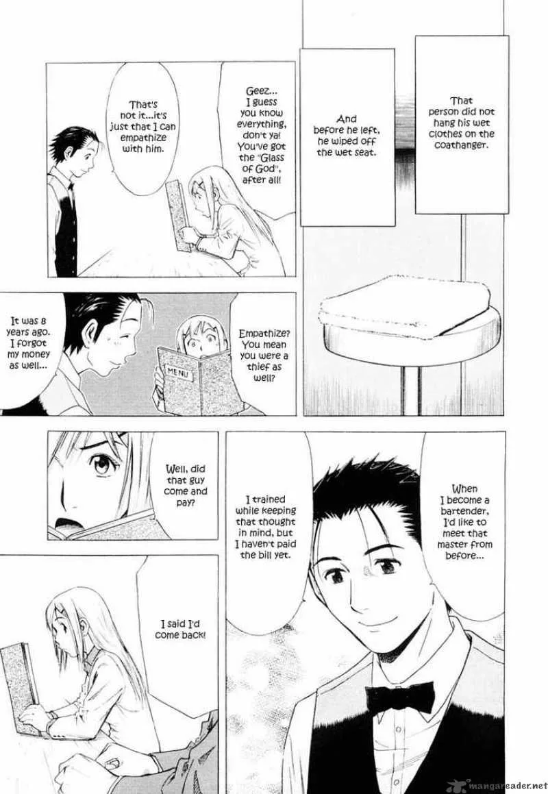 Bartender Chapter 3 page 25