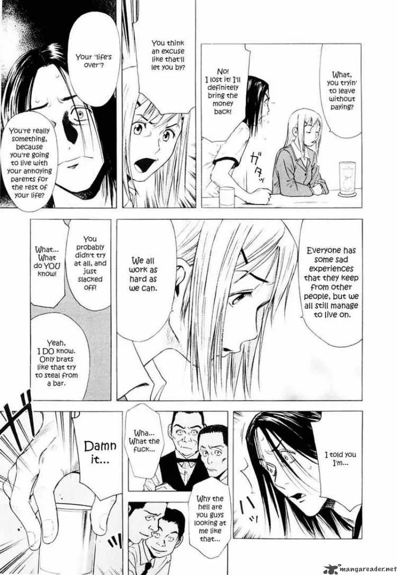 Bartender Chapter 3 page 17