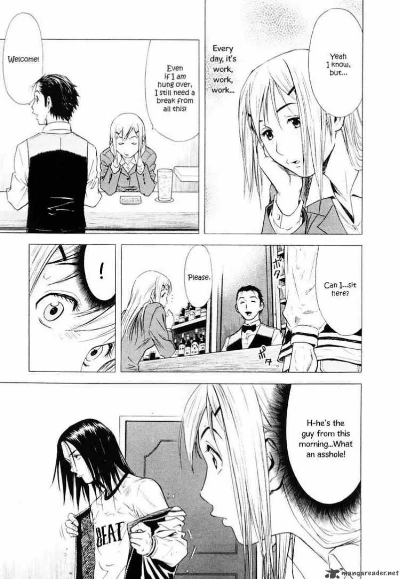 Bartender Chapter 3 page 9