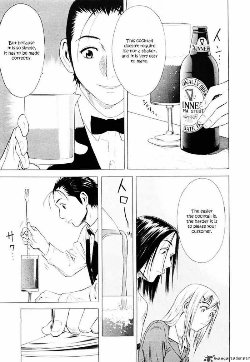 Bartender Chapter 3 page 19