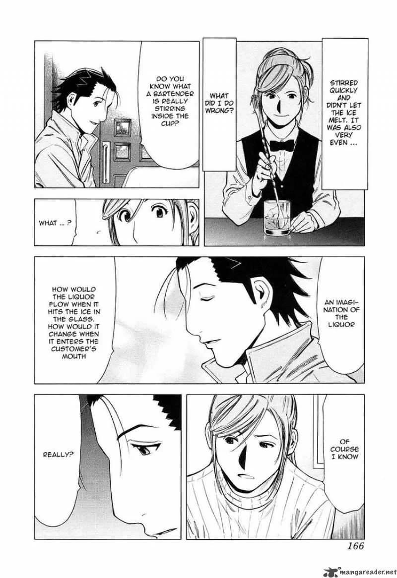 Bartender Chapter 30 page 18
