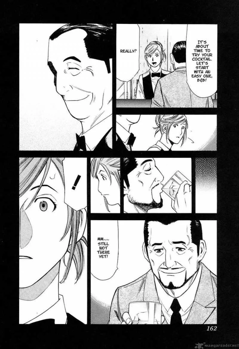 Bartender Chapter 30 page 14