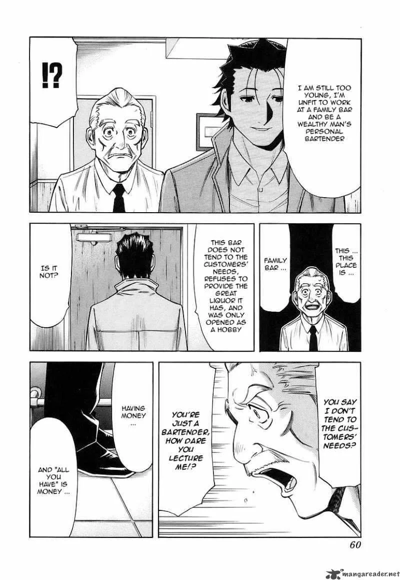 Bartender Chapter 34 page 10