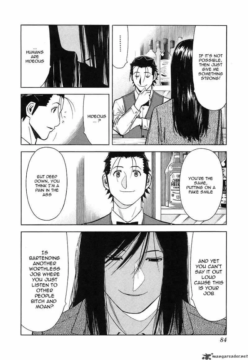 Bartender Chapter 35 page 10