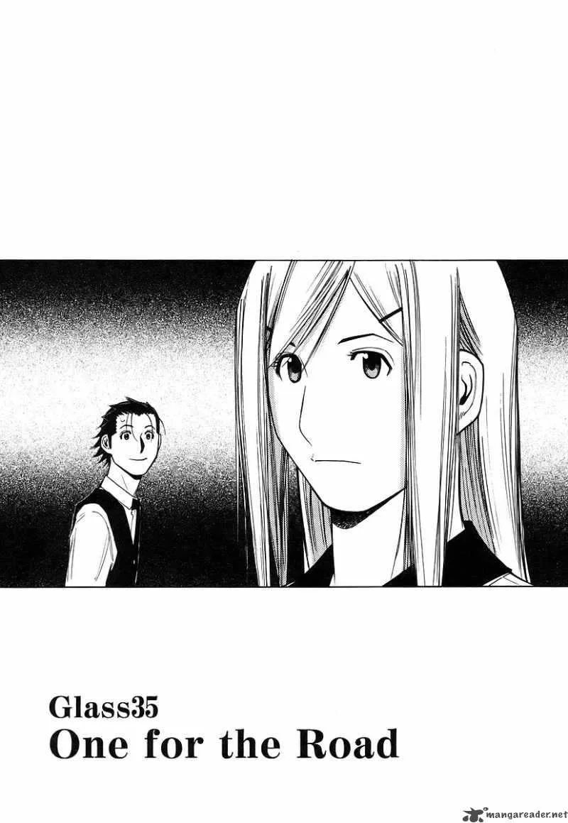 Bartender Chapter 35 page 1