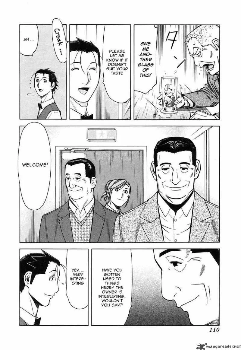Bartender Chapter 36 page 12