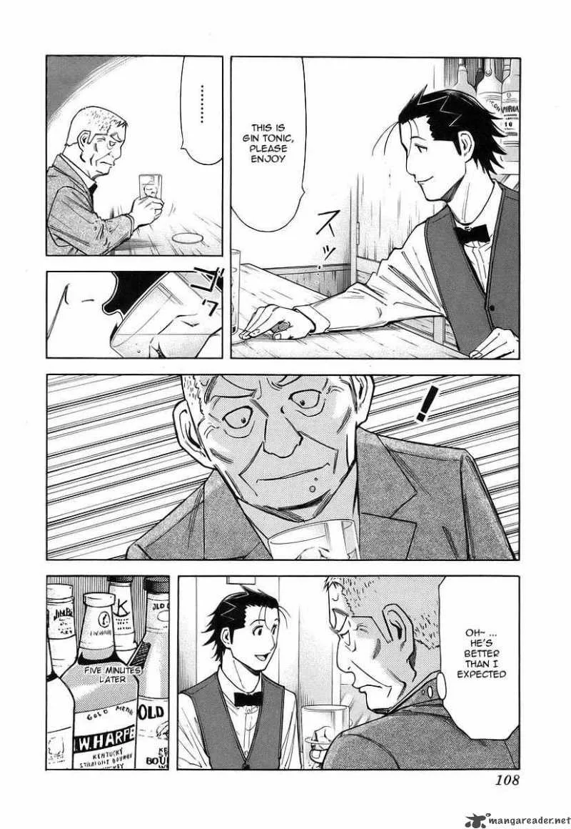 Bartender Chapter 36 page 10