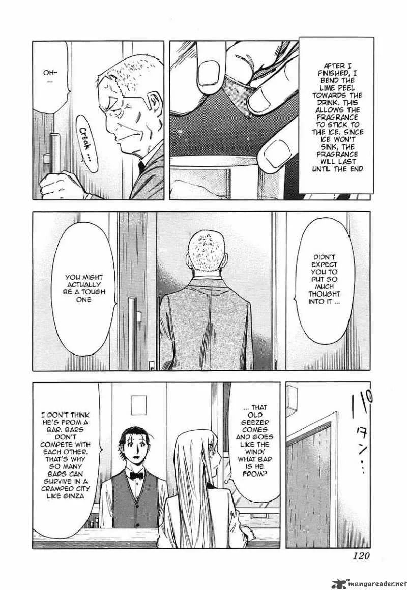 Bartender Chapter 36 page 22