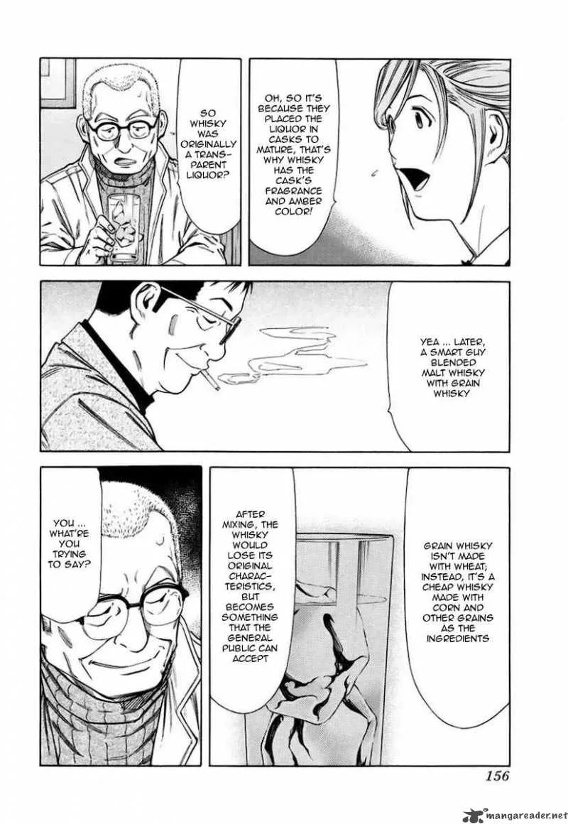 Bartender Chapter 38 page 10