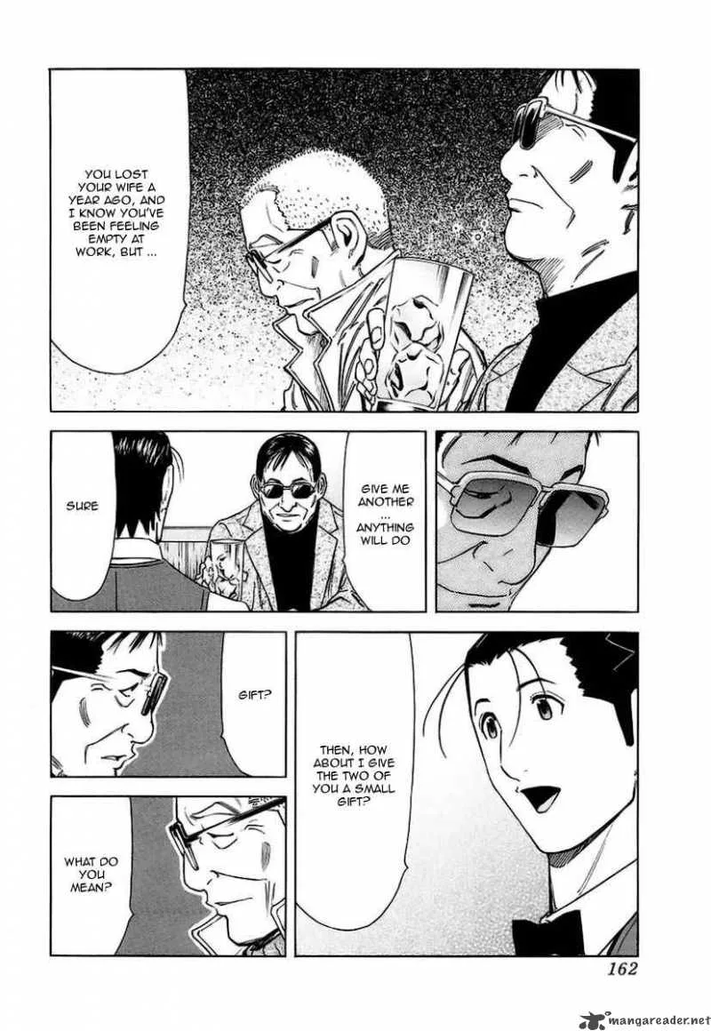 Bartender Chapter 38 page 16