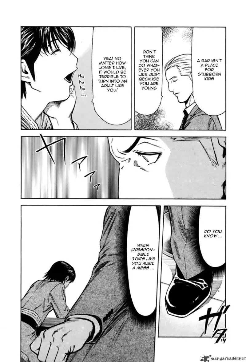 Bartender Chapter 40 page 16