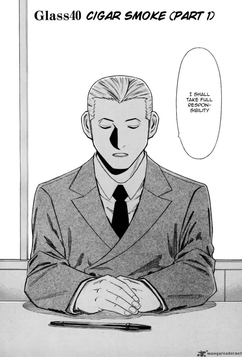 Bartender Chapter 40 page 6