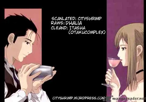 Bartender Chapter 40 page 29