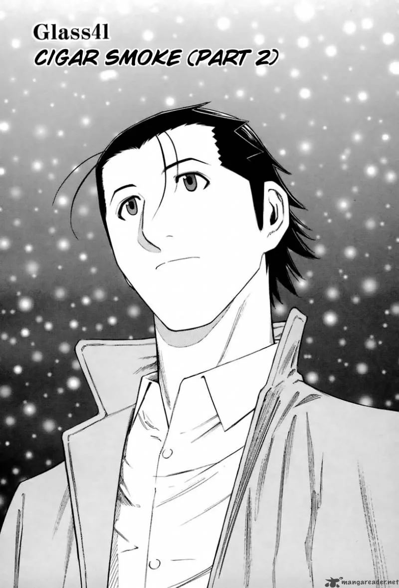 Bartender Chapter 41 page 2