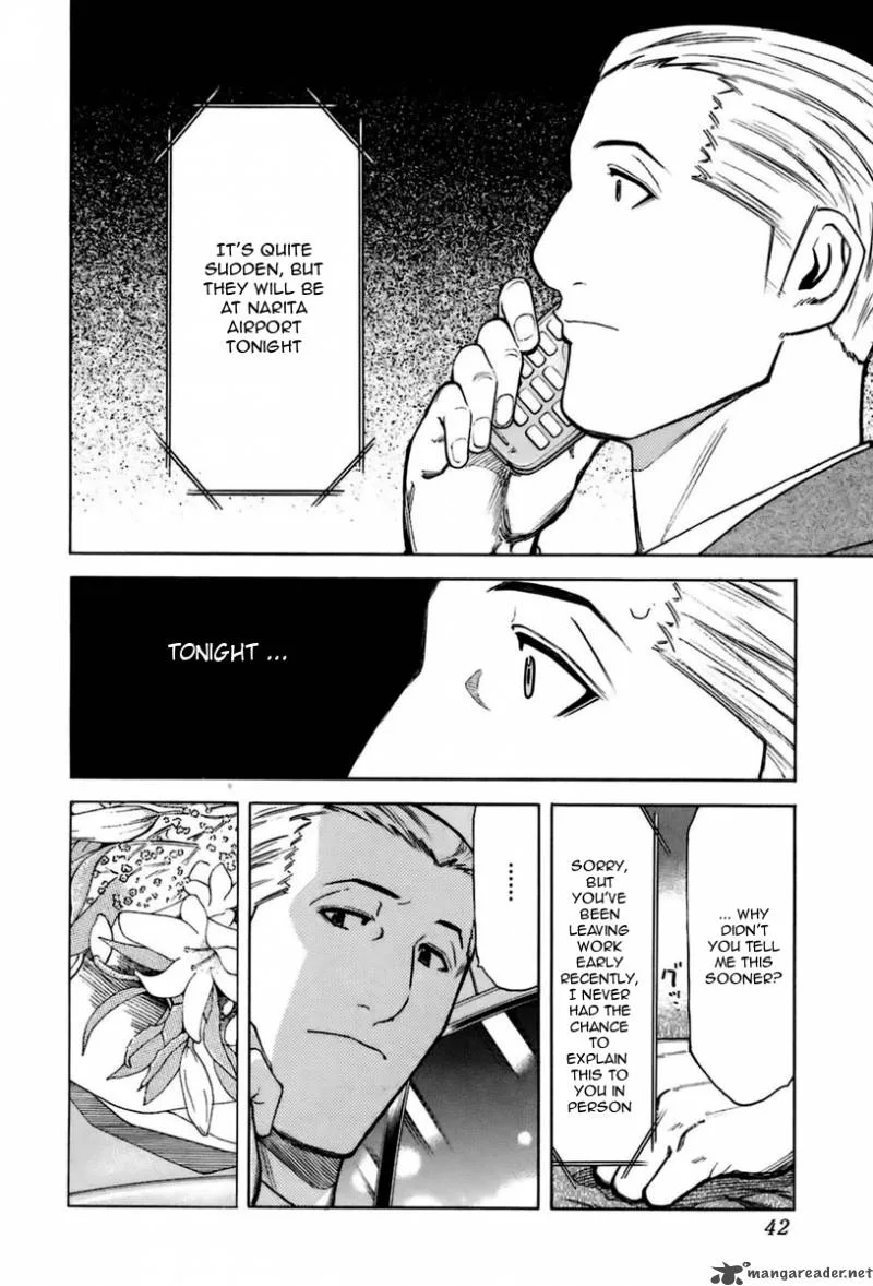Bartender Chapter 41 page 16