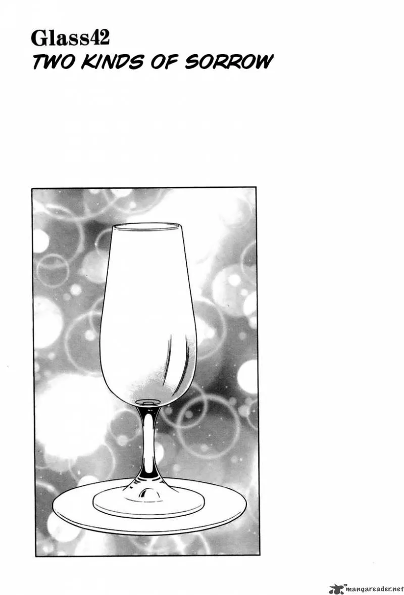 Bartender Chapter 42 page 1