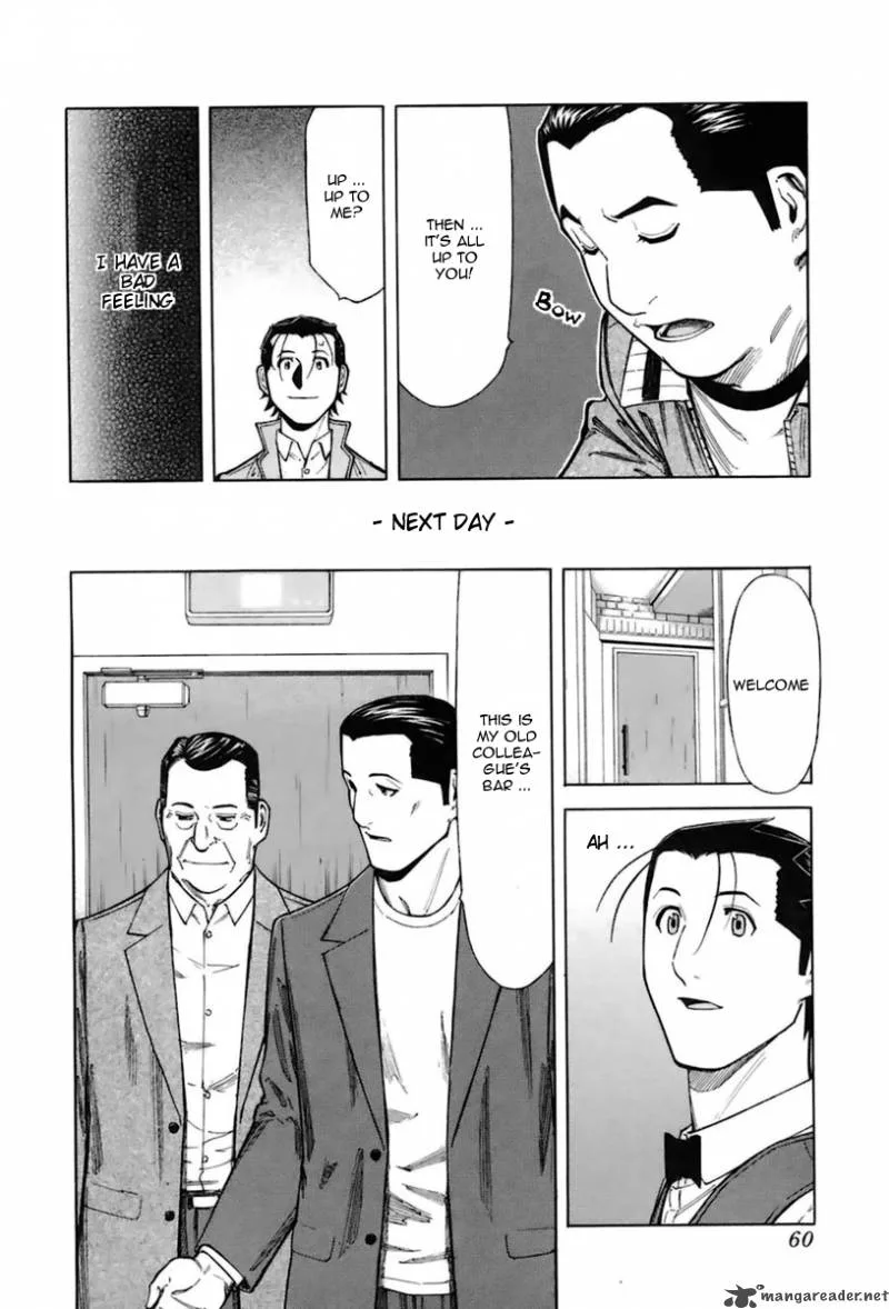 Bartender Chapter 42 page 10